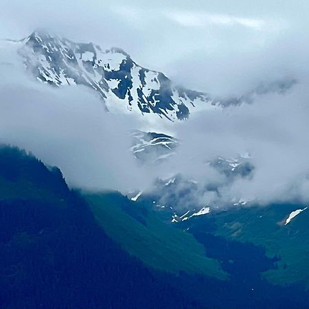 Murphy'S Alaskan Inn Seward Eksteriør billede