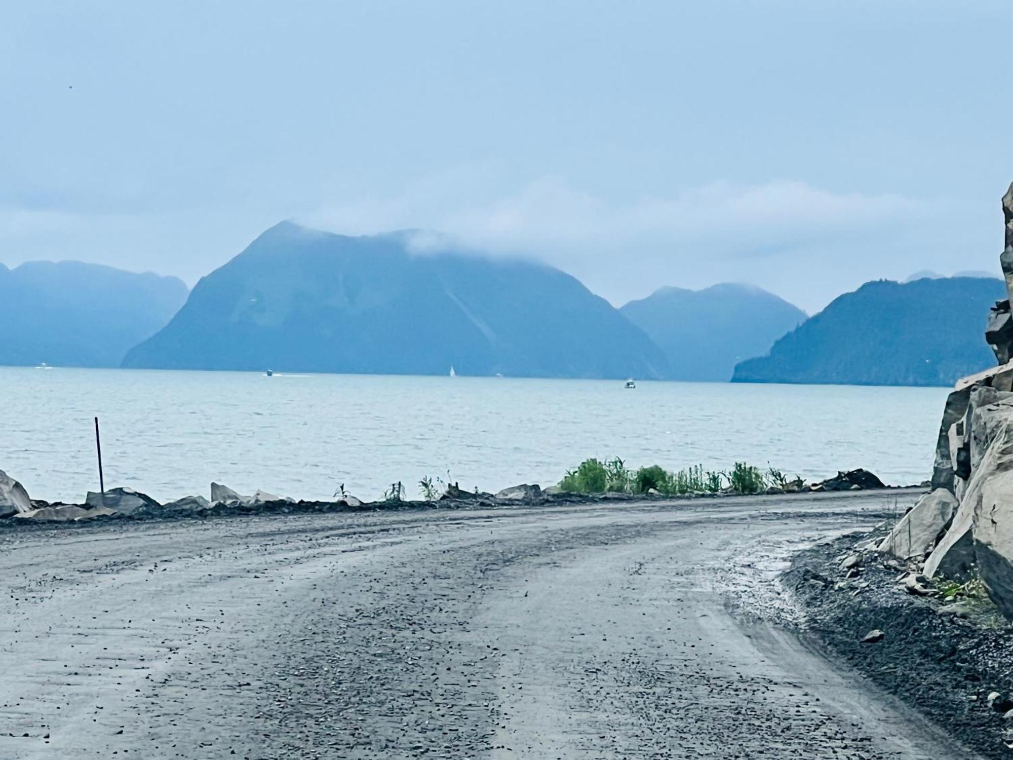 Murphy'S Alaskan Inn Seward Eksteriør billede